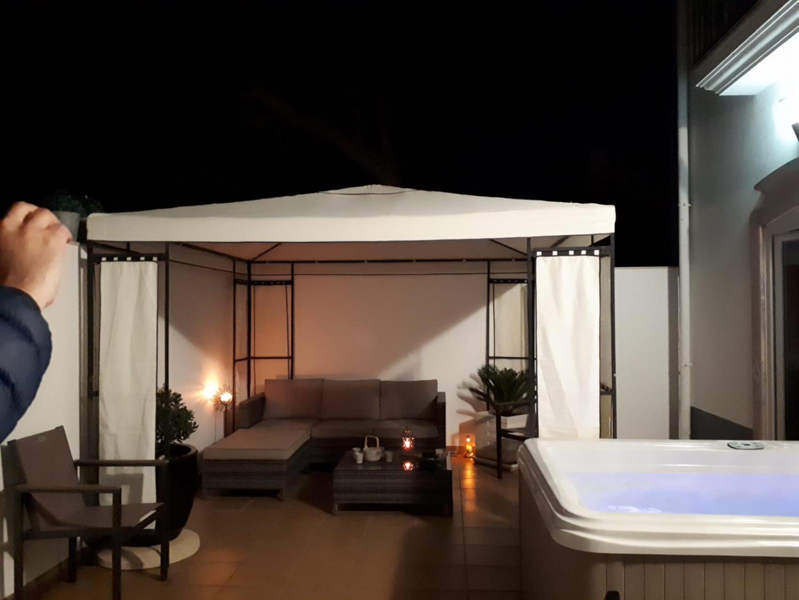 Charming Luz House - T2 Apartment With Jacuzzi Tavira Exterior foto
