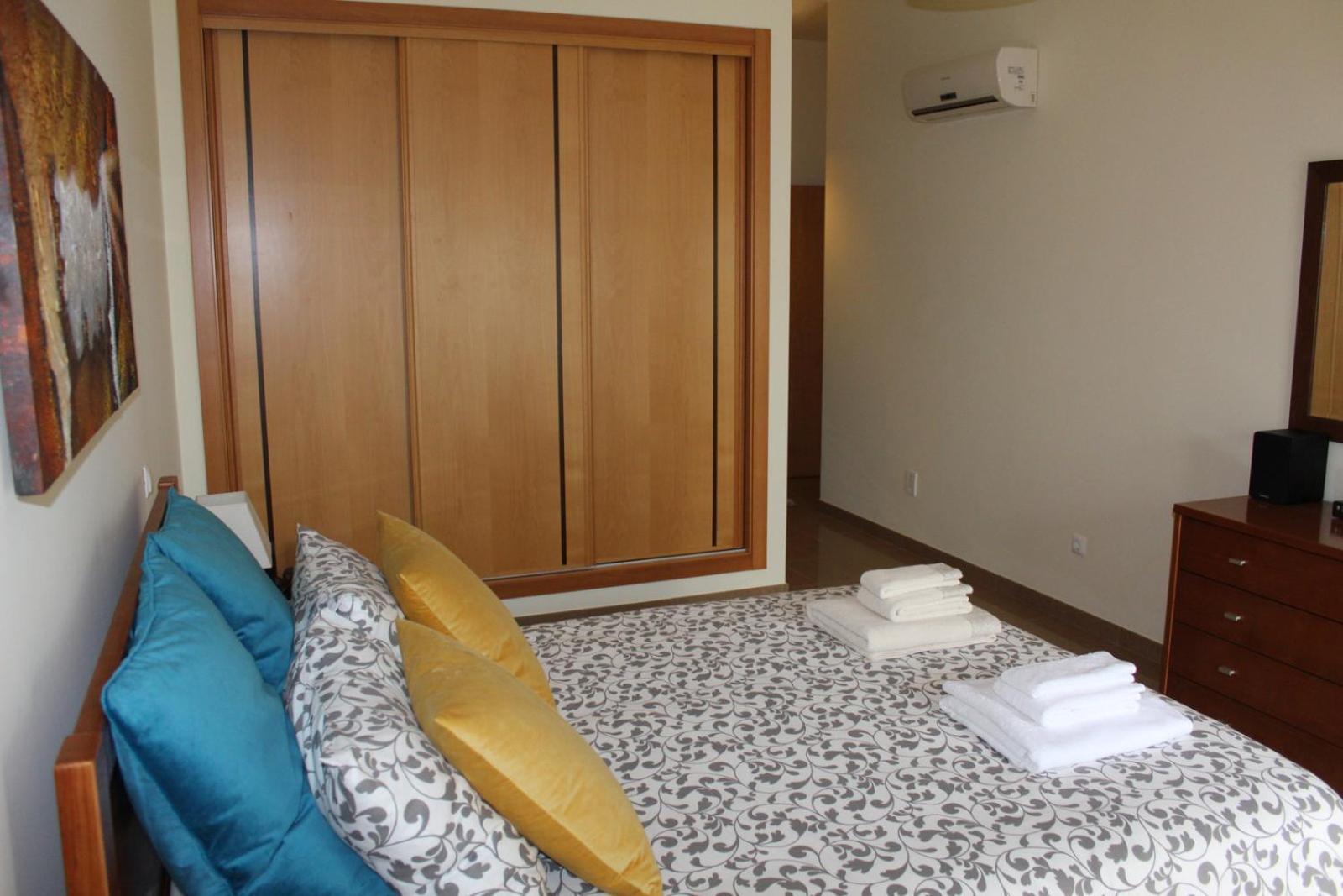 Charming Luz House - T2 Apartment With Jacuzzi Tavira Exterior foto